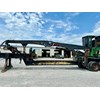 John Deere 335C Log Loader